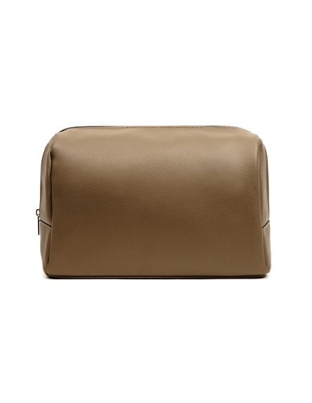Beauty case in PU riciclato VINGA Bermond